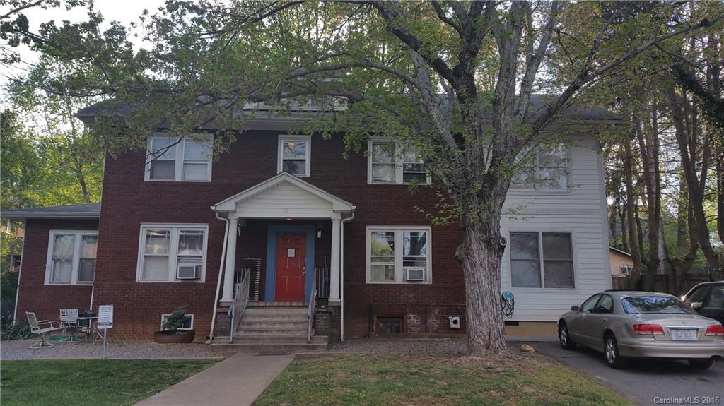 22 Brucemont Circle Asheville NC 28806