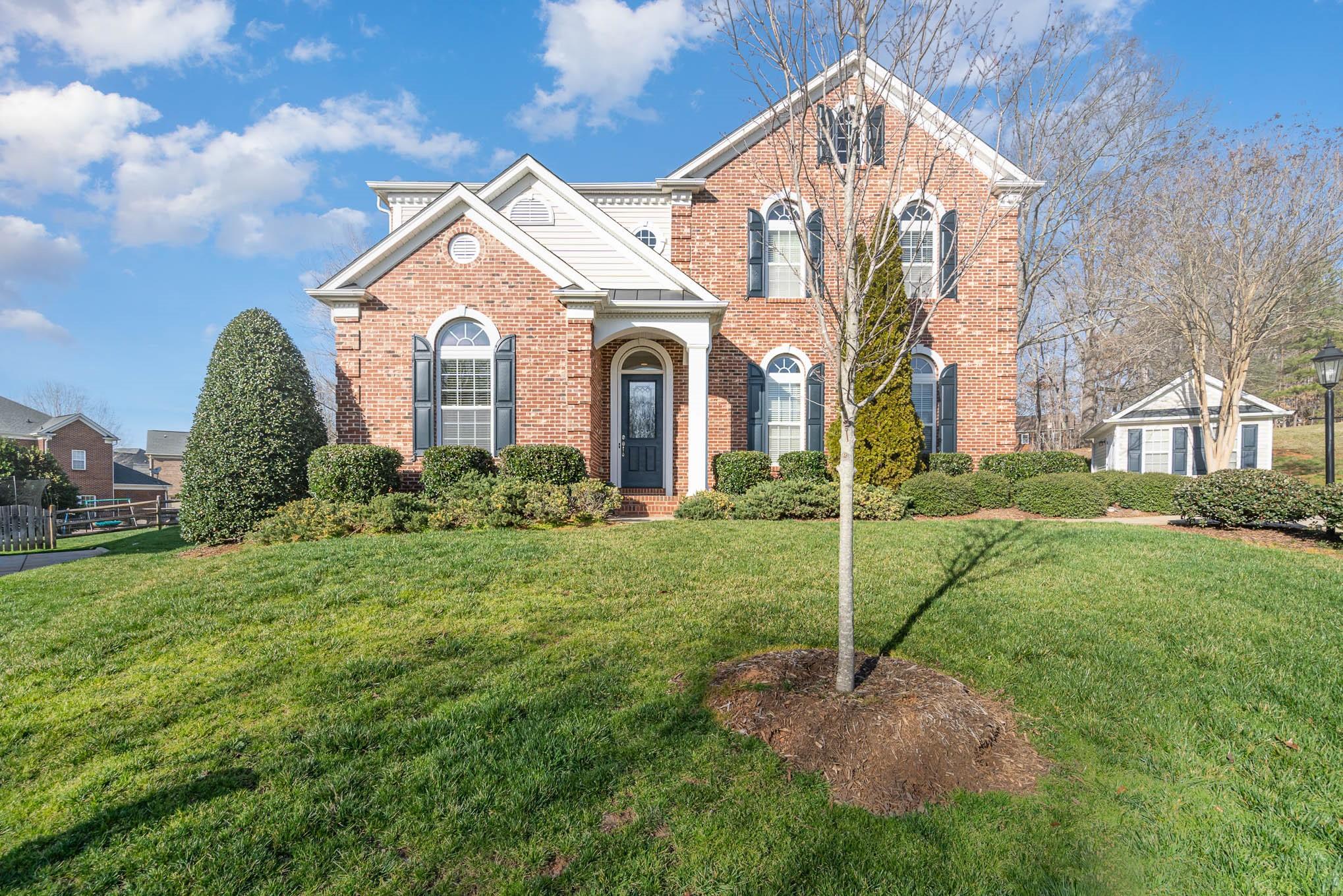 7905 Tottenham Court Waxhaw NC 28173