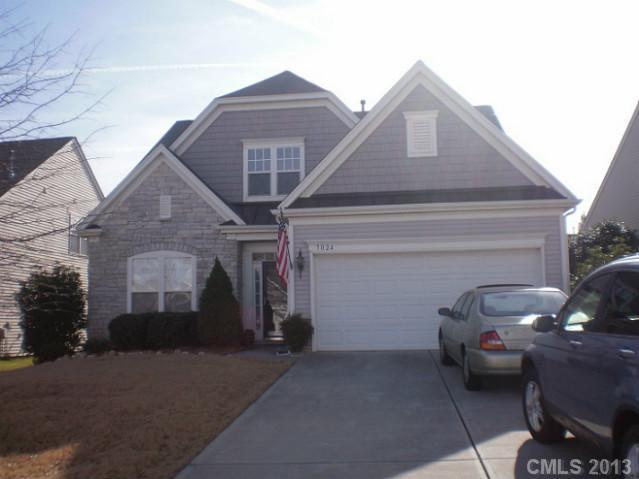 7024 Saranac Lane Matthews NC 28105