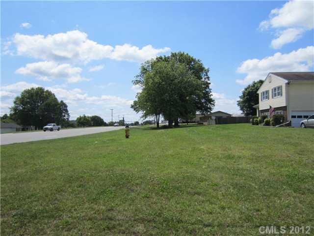 6405 Fingerlake Drive Concord NC 28027