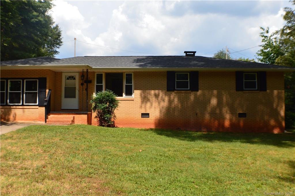 509 Arlington Street Forest City NC 28043
