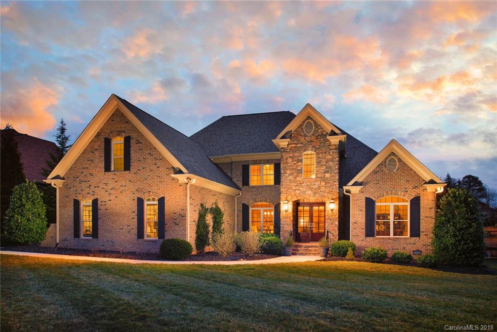 1507 Funny Cide Drive Waxhaw NC 28173
