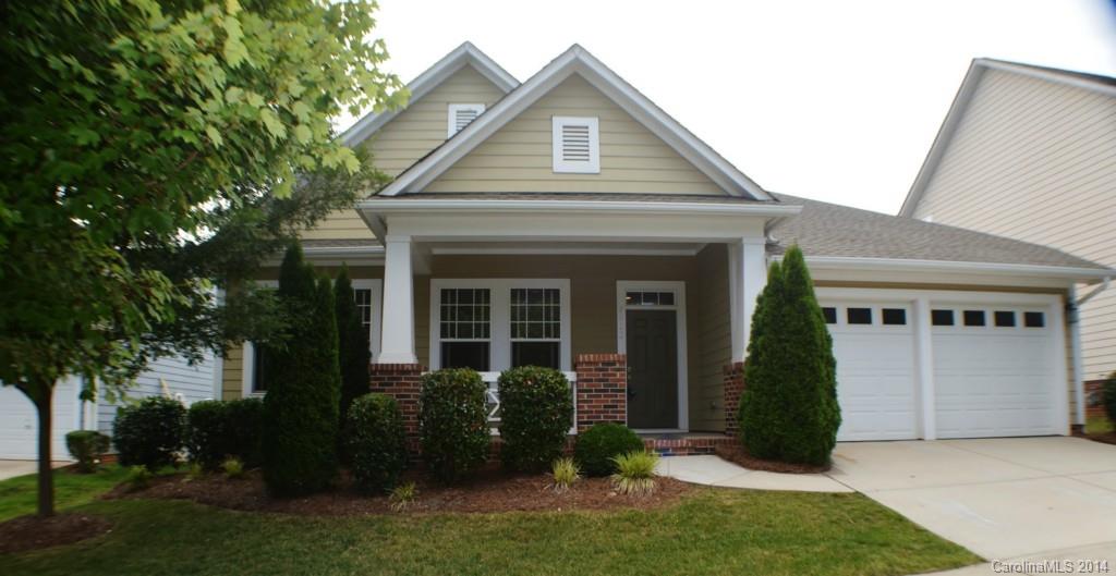 8622 Lake Pines Drive Cornelius NC 28031