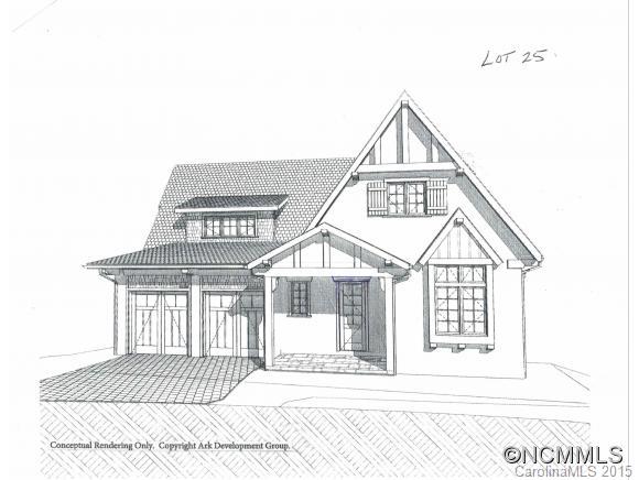 18 Chantilly Drive Asheville NC 28804