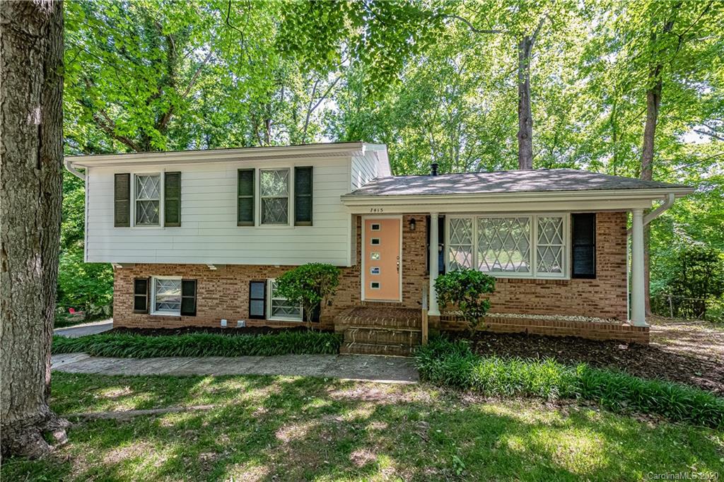7415 Watercrest Road Charlotte NC 28210