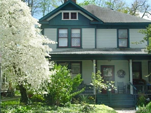 14 Arlington Street Asheville NC 28801