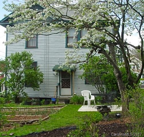 14 Arlington Street Asheville NC 28801