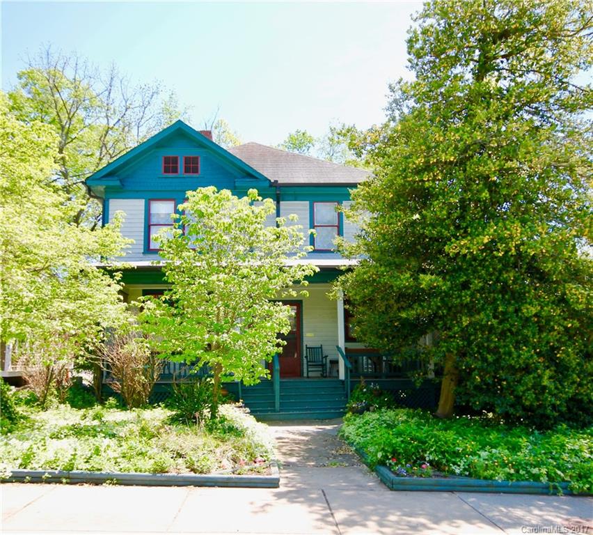 14 Arlington Street Asheville NC 28801