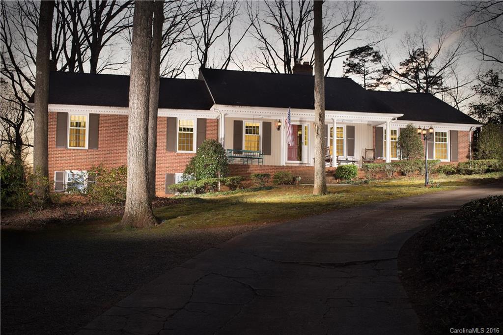 3908 Stoney Ridge Trail Charlotte NC 28210