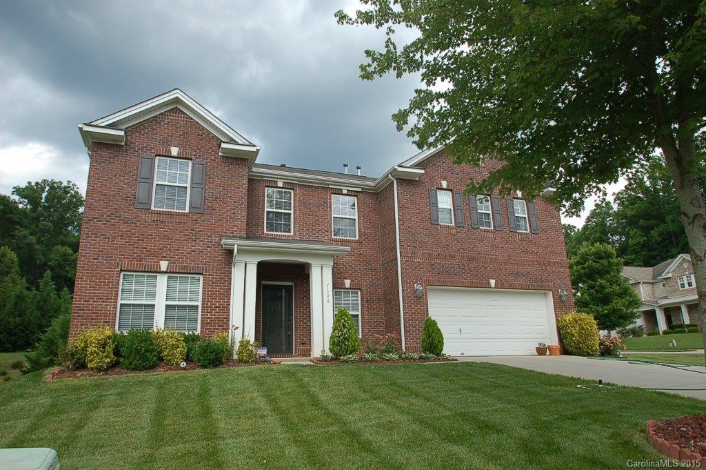 7606 Brookwood Valley Lane Mint Hill NC 28227