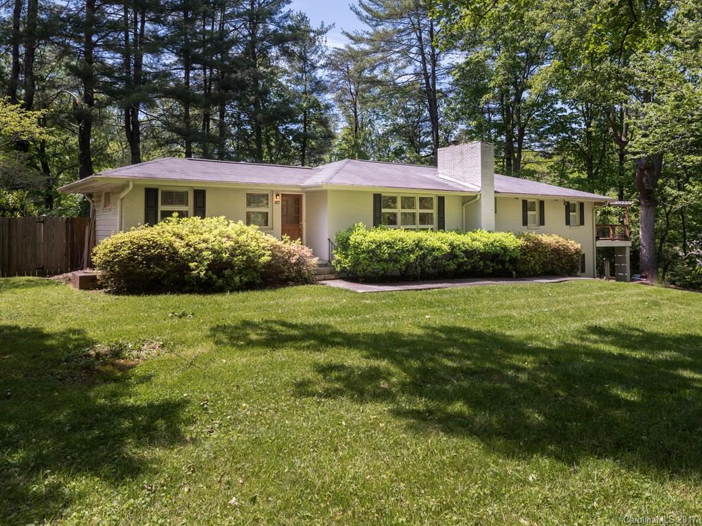 117 Red Oak Road Asheville NC 28804