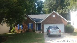 12830 English Walnut Lane Charlotte NC 28215