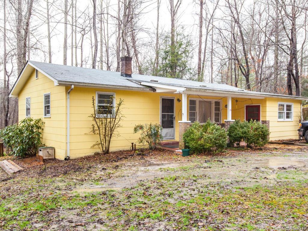 155 Glenwood Road Hendersonville NC 28791