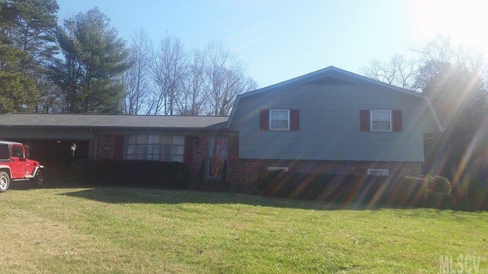 2650 31st Street Court Ne Hickory NC 28601