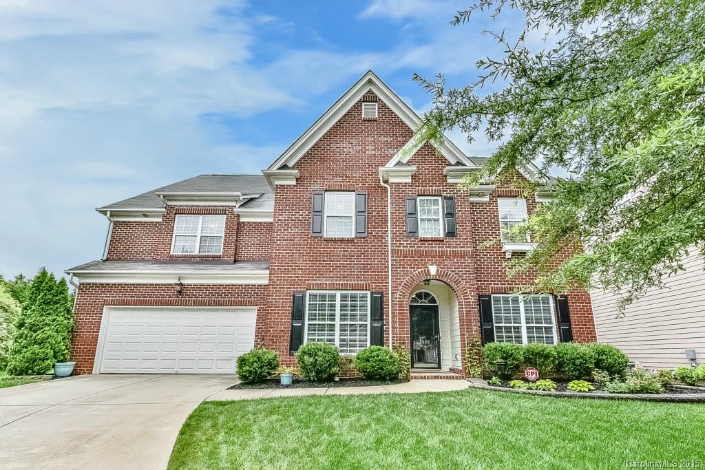 2305 River Oaks Drive Waxhaw NC 28173
