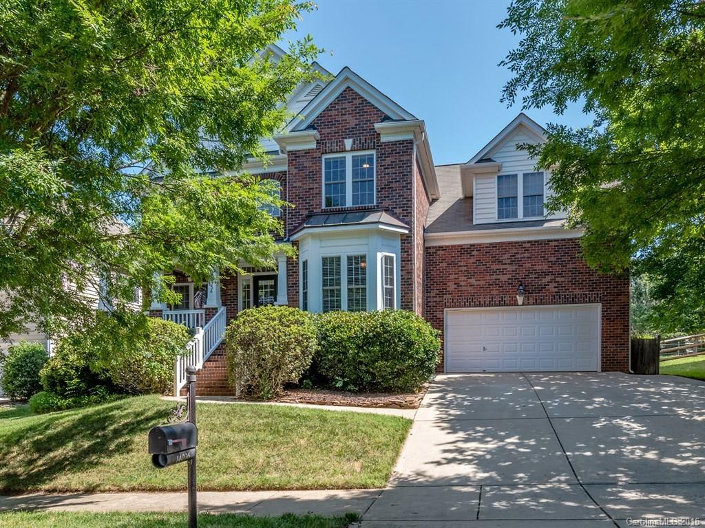 14036 Harvington Drive Huntersville NC 28078