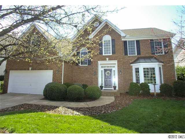 12646 Willingdon Road Huntersville NC 28078