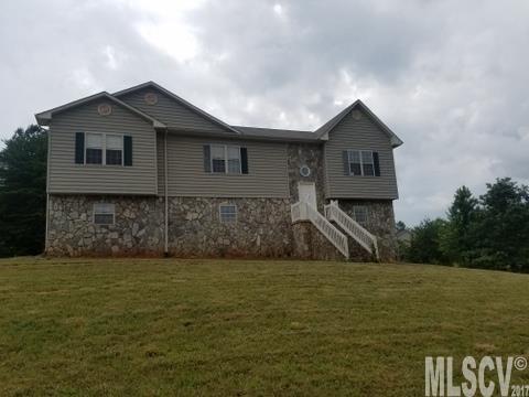 5736 Selkirk Drive Hickory NC 28601