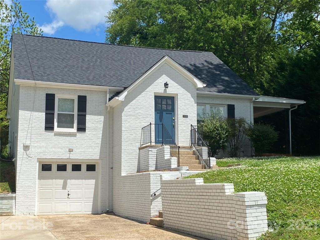 104 Cascade Street Morganton NC 28655