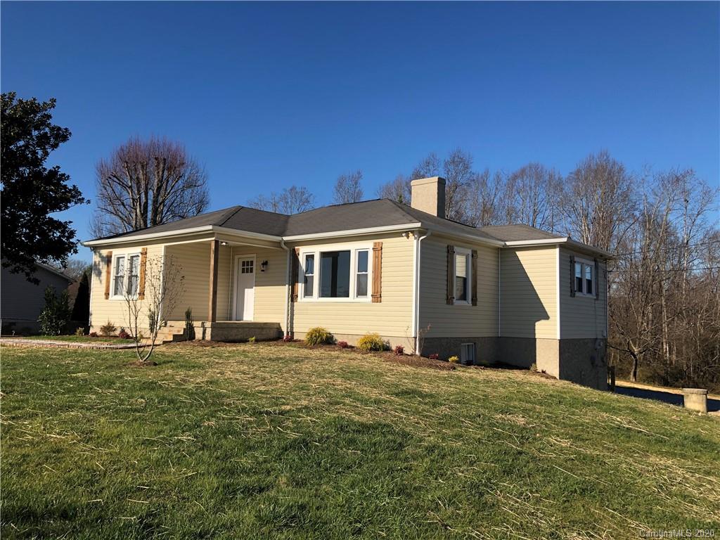 1512 Union Grove Road Lenoir NC 28645