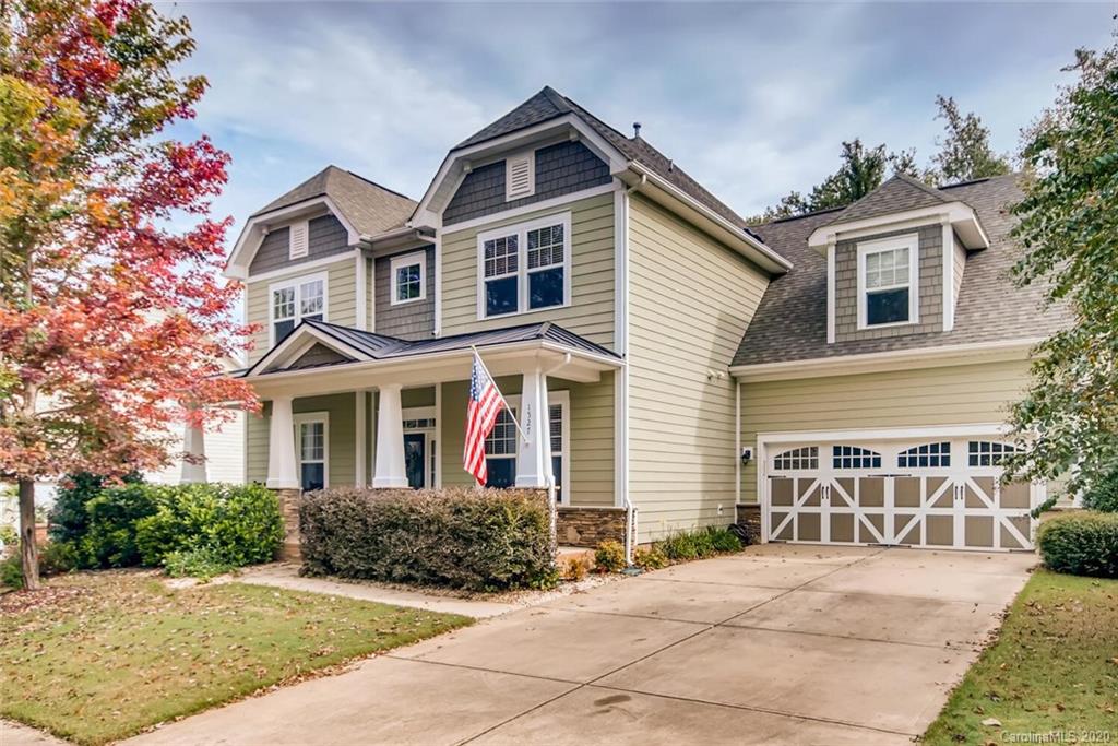 1527 Millbridge Parkway Waxhaw NC 28173