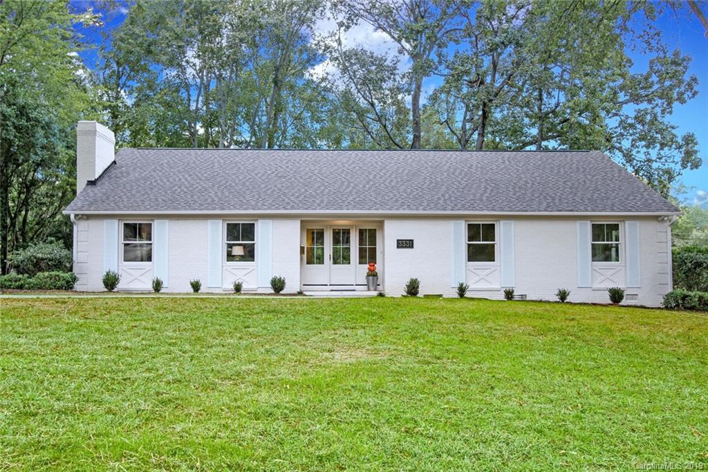 3331 Landerwood Drive Charlotte NC 28210