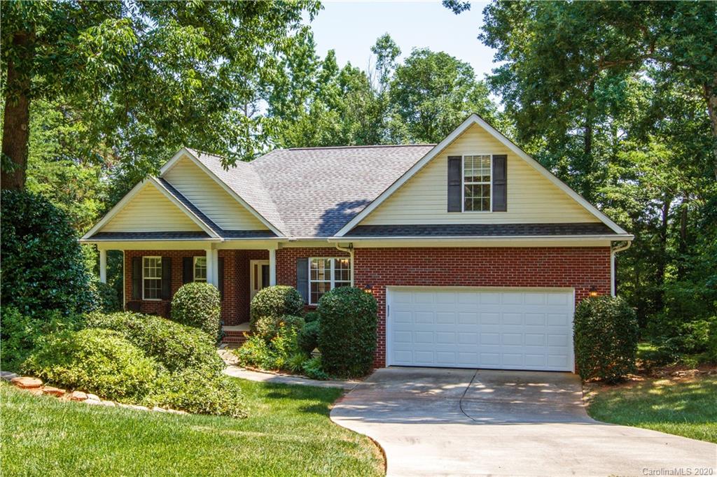 3711 Cherrybrook Drive Mint Hill NC 28227