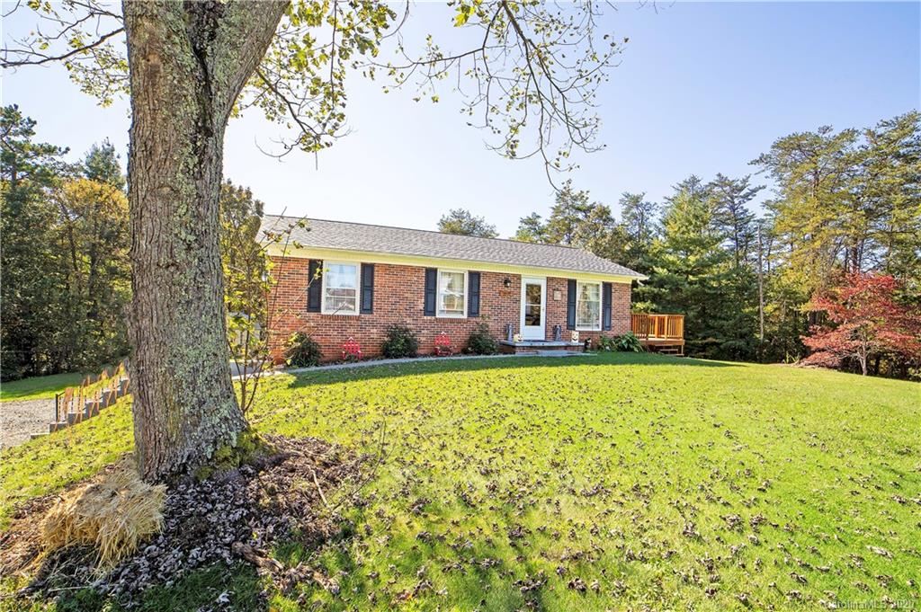 190 Gun Club Drive Marshall NC 28753