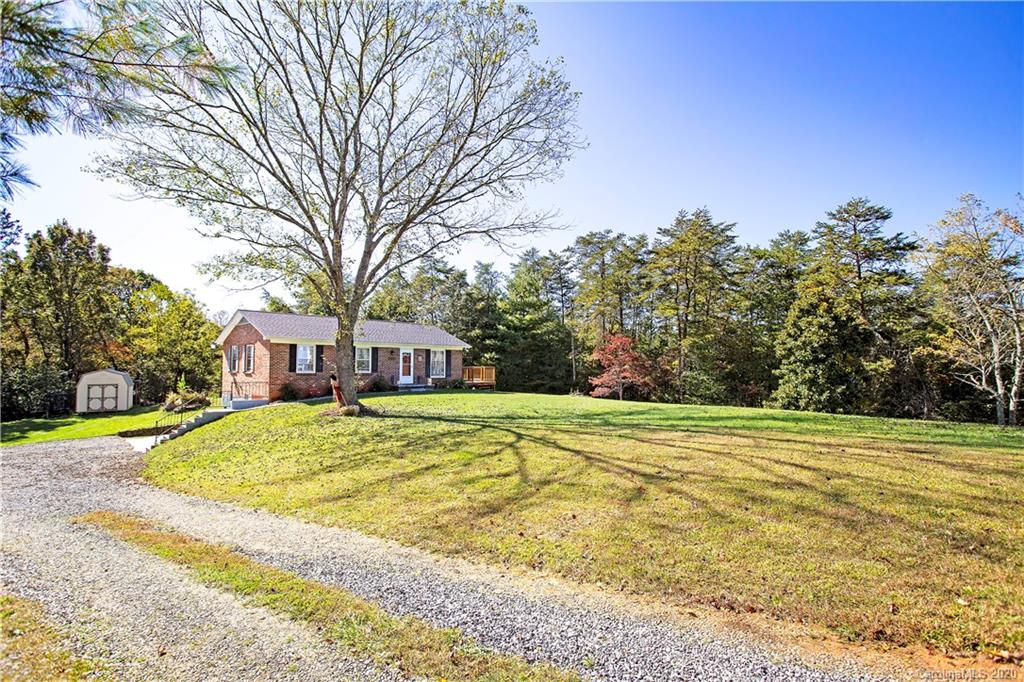 190 Gun Club Drive Marshall NC 28753