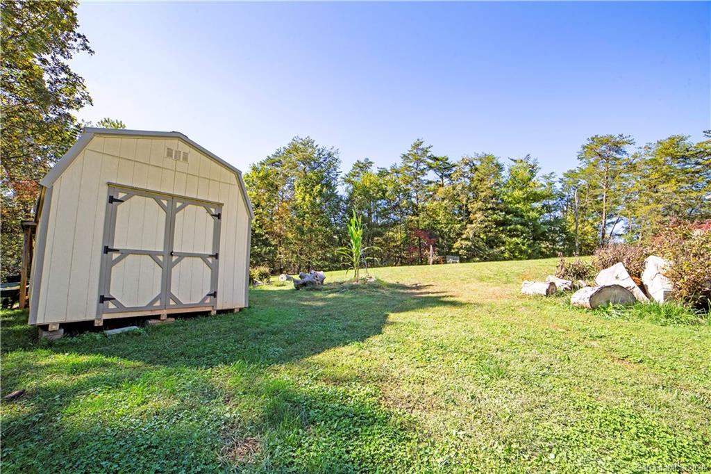 190 Gun Club Drive Marshall NC 28753