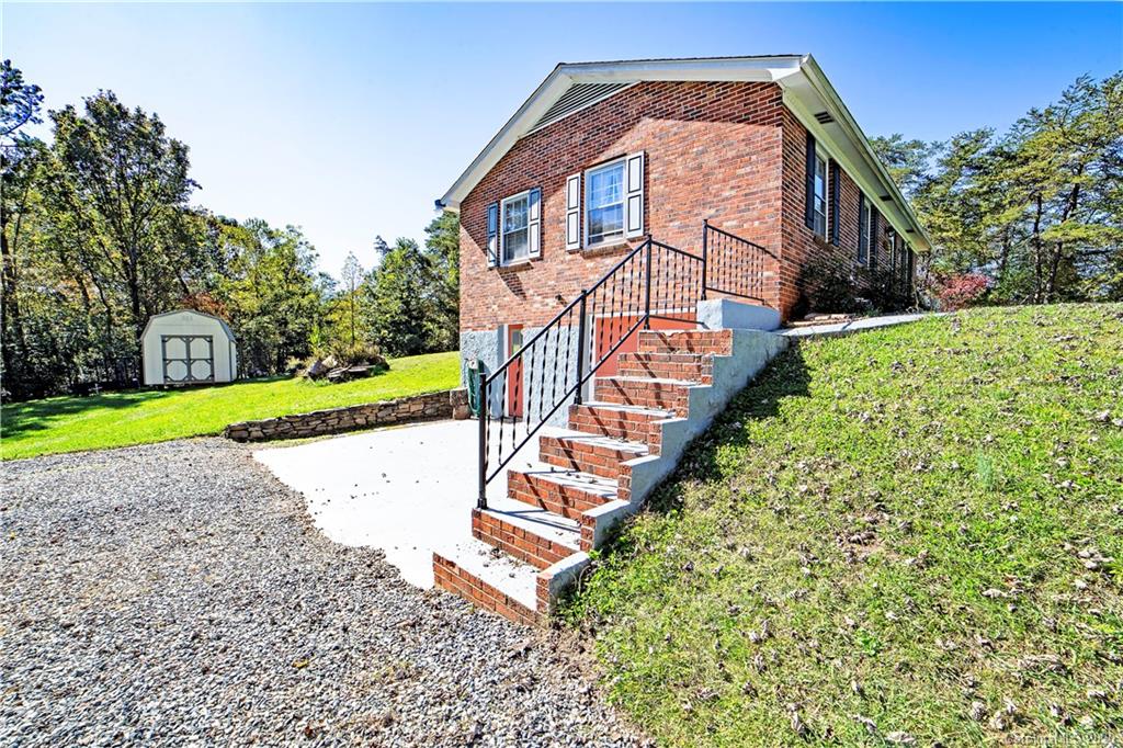 190 Gun Club Drive Marshall NC 28753