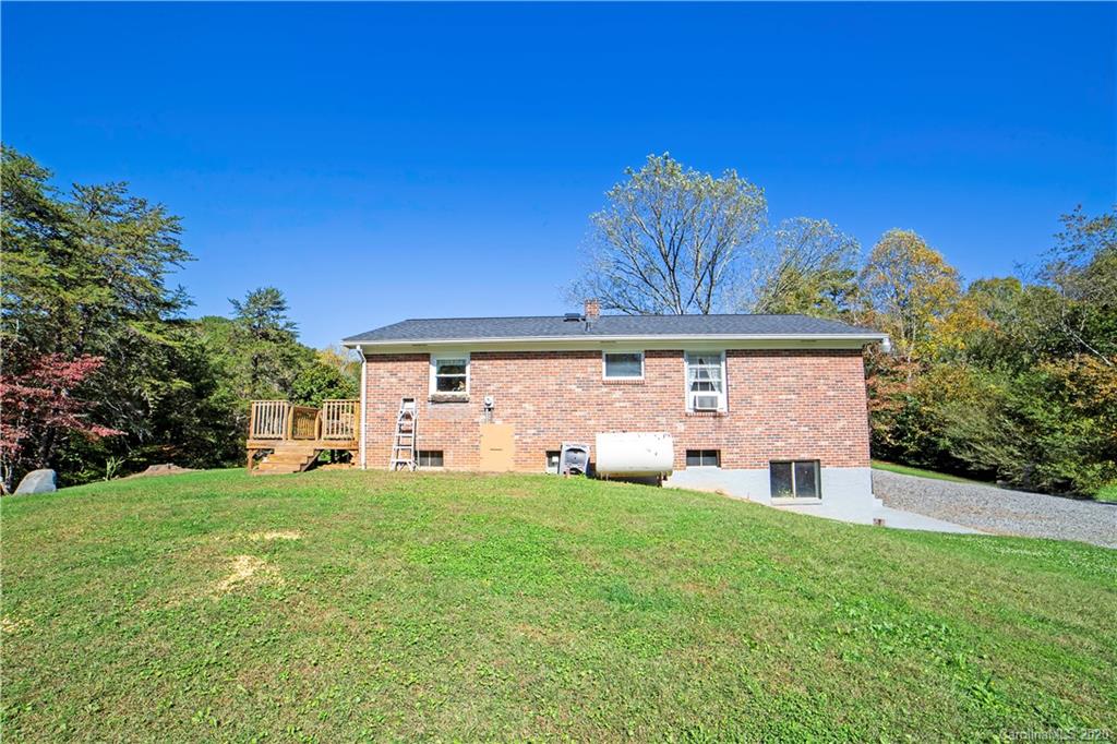 190 Gun Club Drive Marshall NC 28753