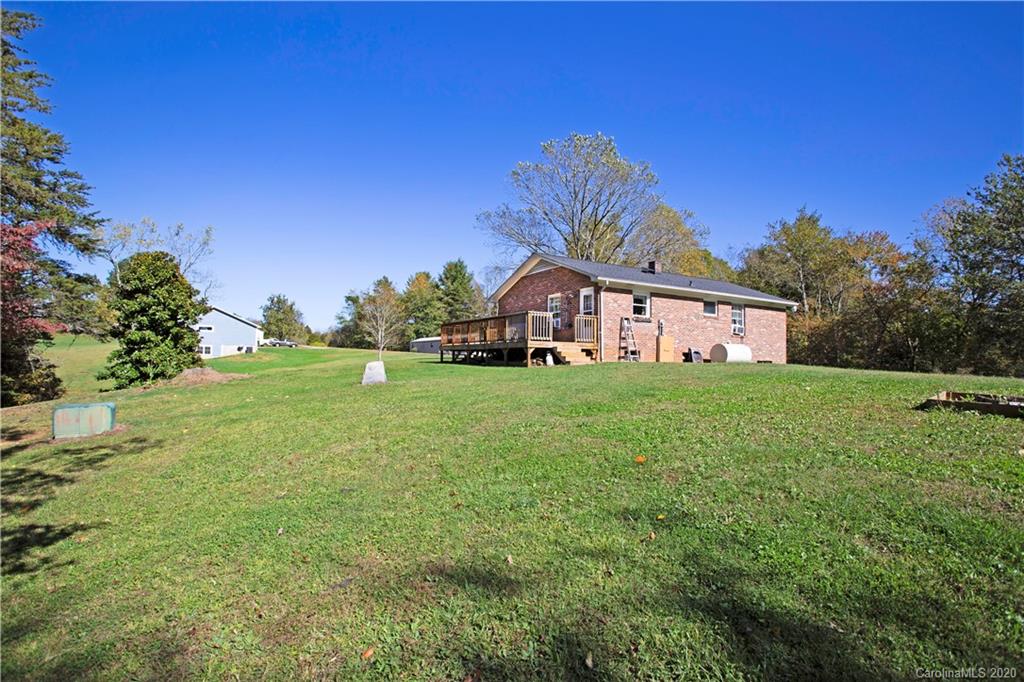 190 Gun Club Drive Marshall NC 28753
