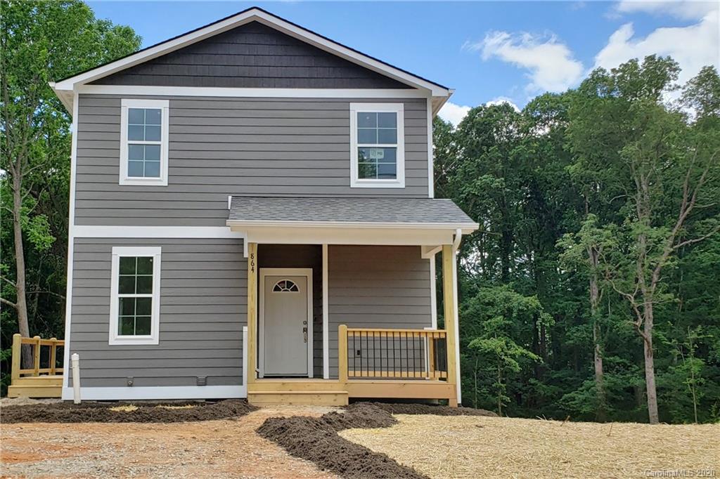 864 Sand Hill Road Asheville NC 28806