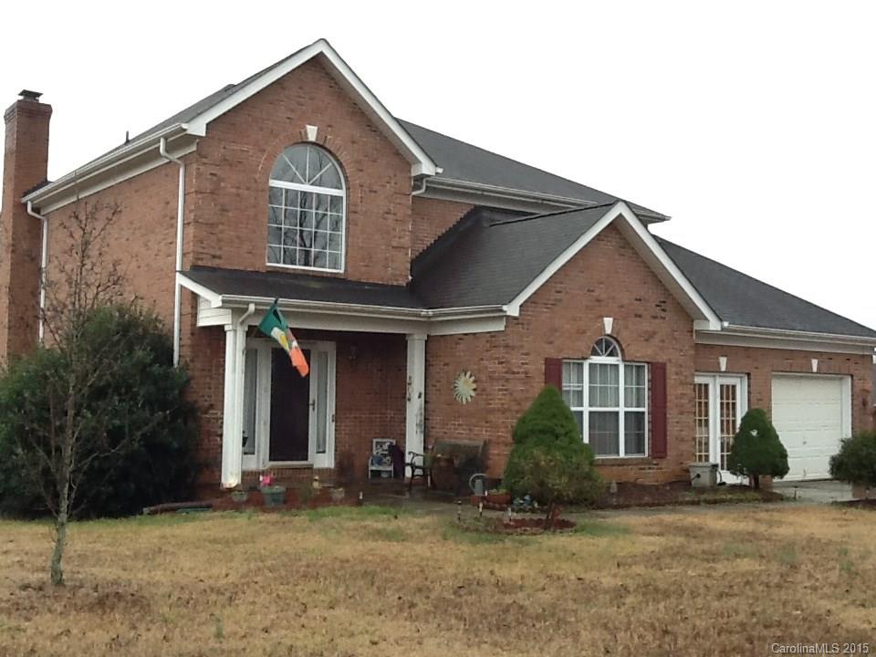 4021 Raccoon Run Court Matthews NC 28105