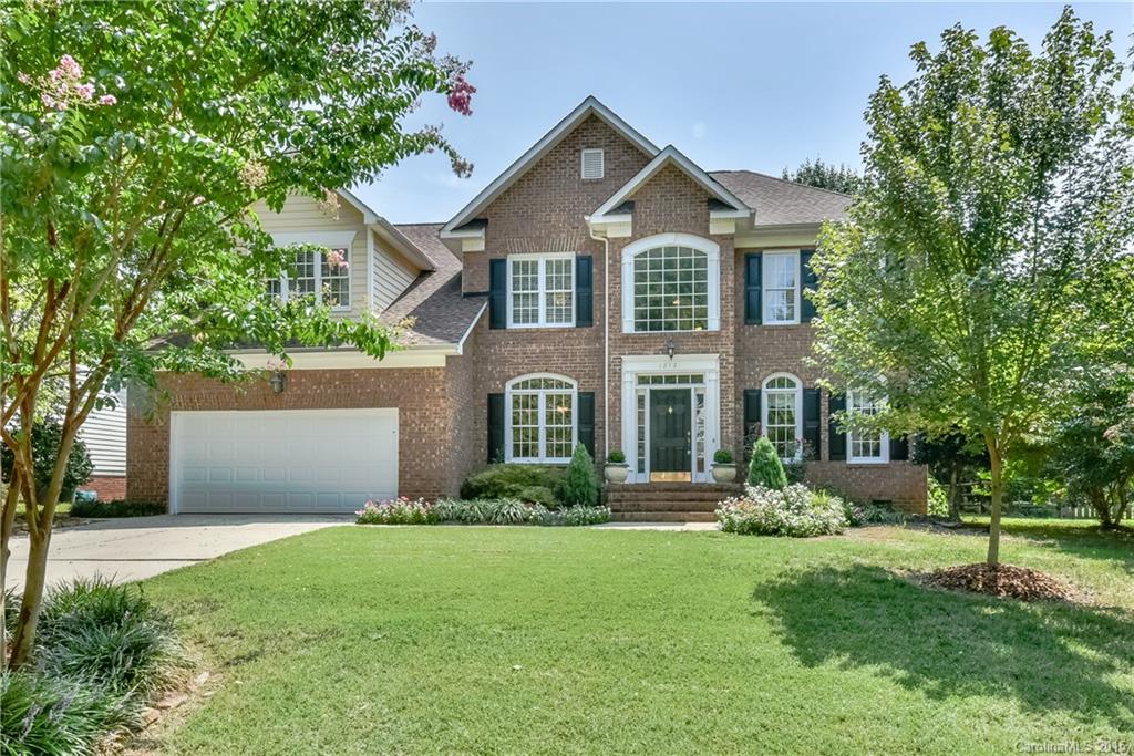 1212 Foxfield Road Waxhaw NC 28173