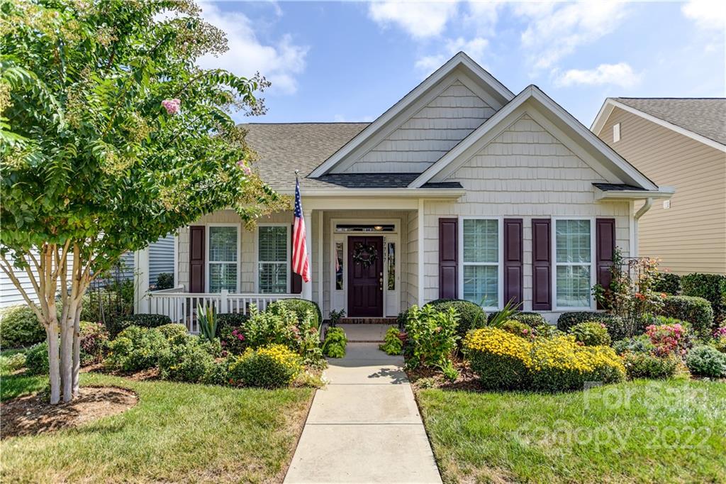 17737 Morehampton Avenue Cornelius NC 28031