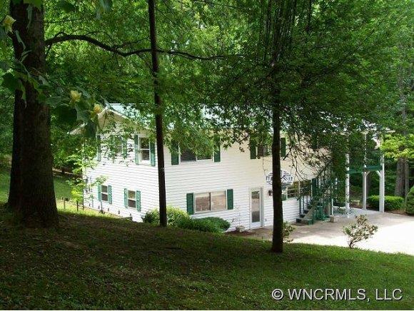 370 Bradley Street Maggie Valley NC 28751