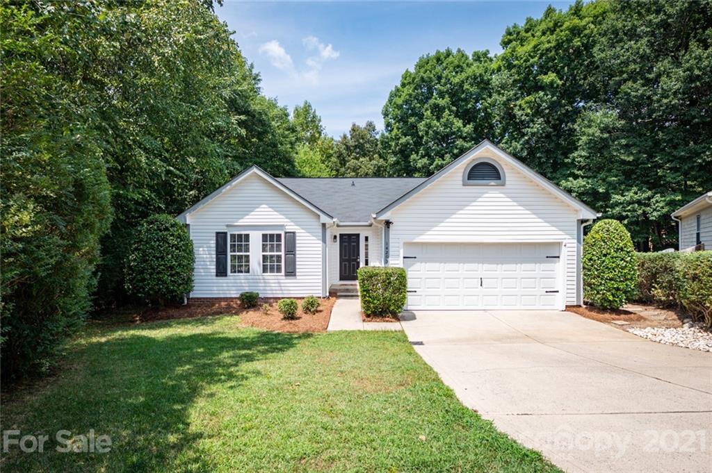 14203 Quartz Lane Pineville NC 28134
