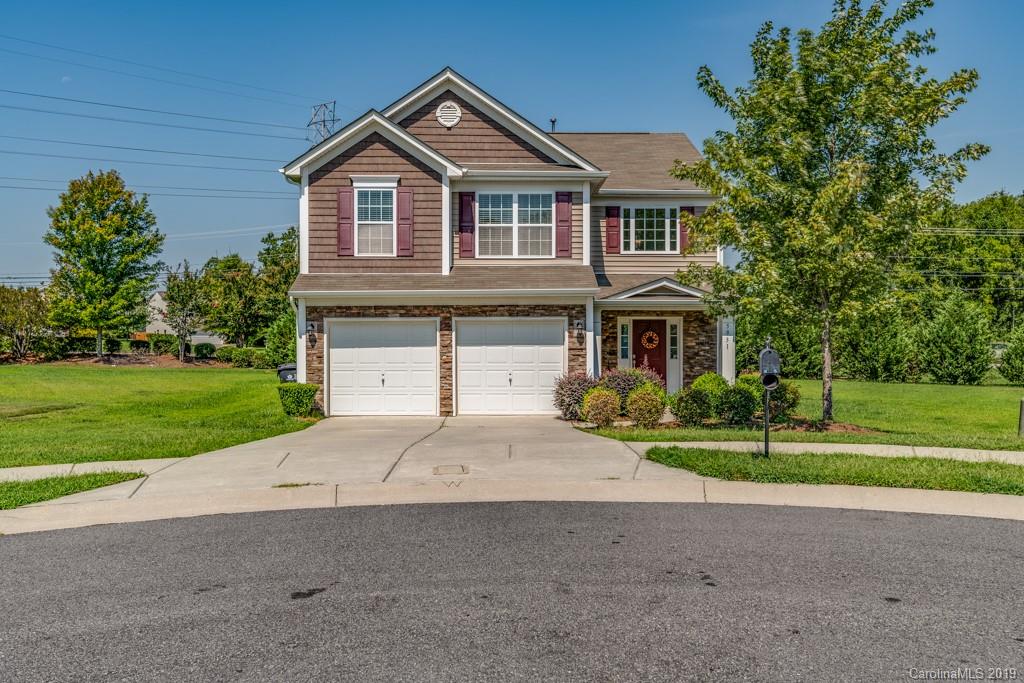 5931 Pepperpike Way Charlotte NC 28213