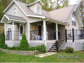 184 Old Bald Mountain Road Black Mountain NC 28711