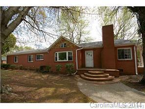 810 Peachtree Road Charlotte NC 28216