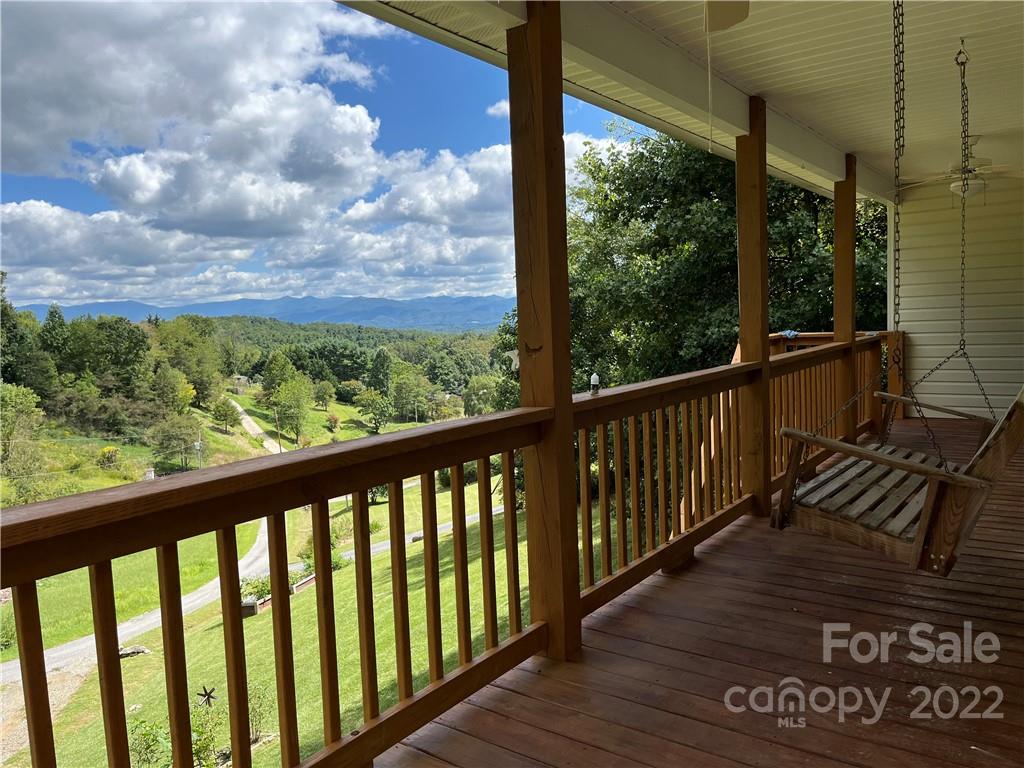 325 Madison Heights Drive Marshall NC 28753