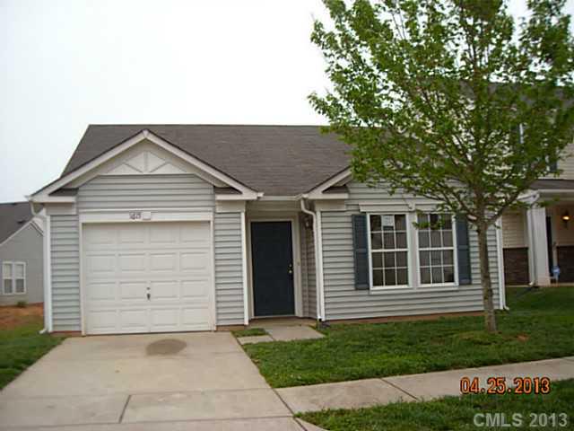 1615 Lynford Drive Charlotte NC 28215