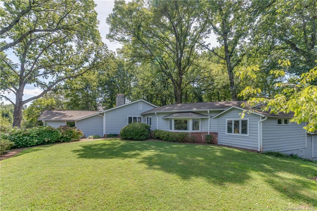 34 Forest Lane Tryon NC 28782