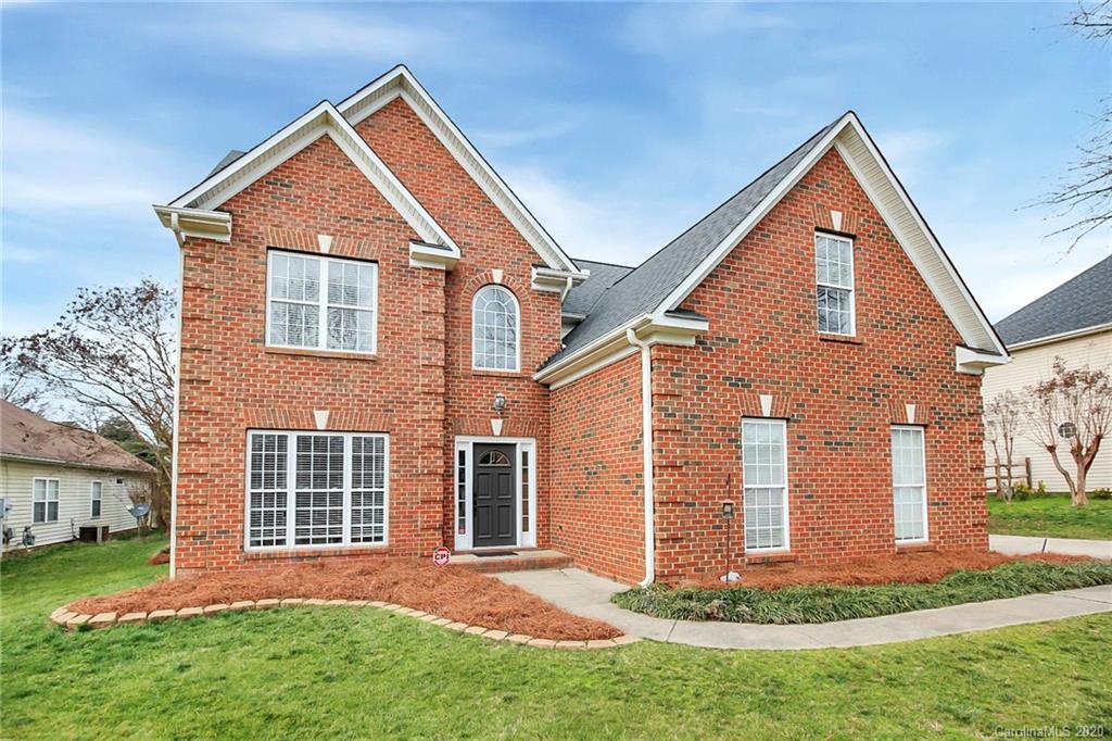 6590 Gatehouse Court Nw Concord NC 28027