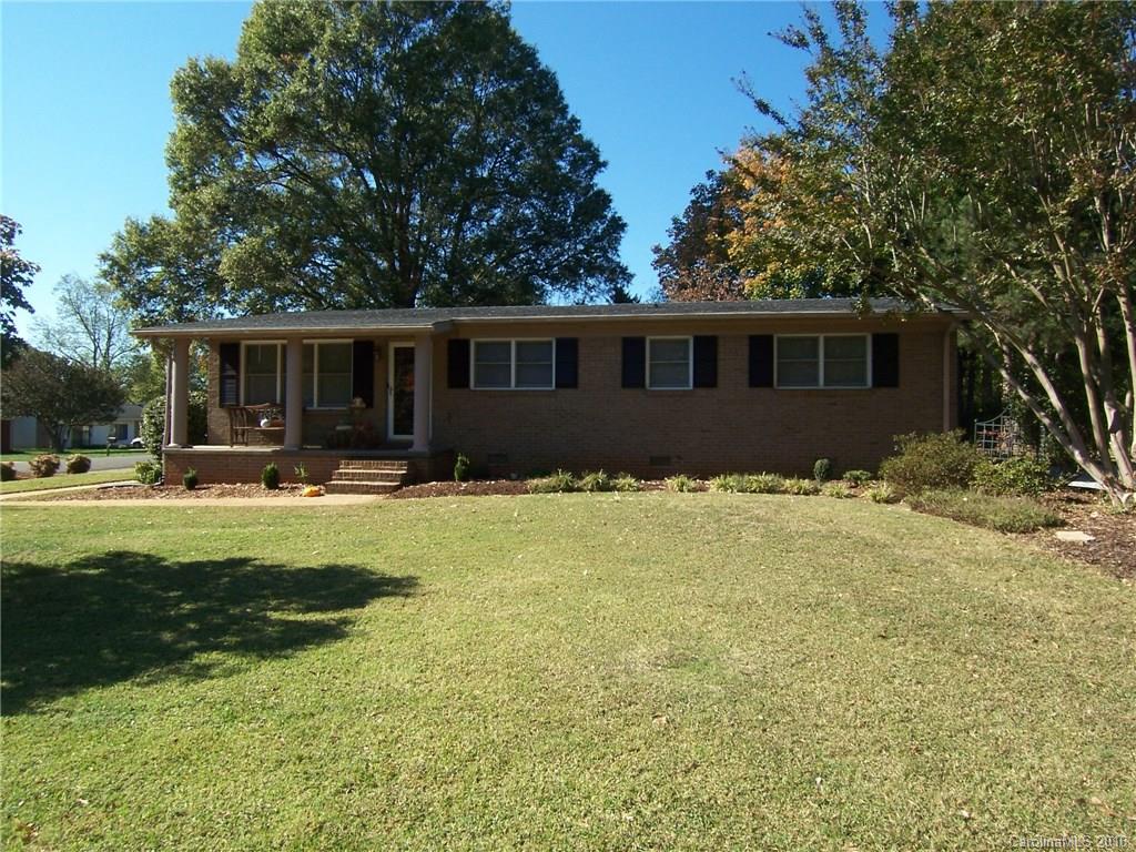 309 Circleview Drive Shelby NC 28150