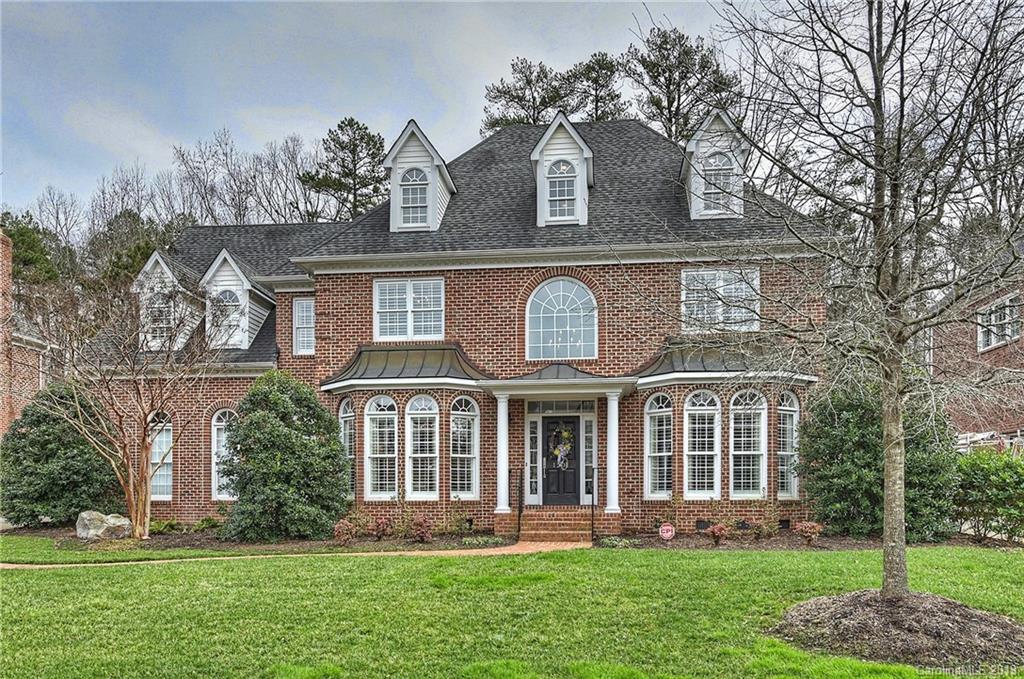 1201 Lost Oak Road Charlotte NC 28270