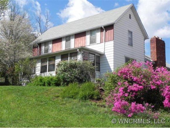 2252 Riceville Road Asheville NC 28805