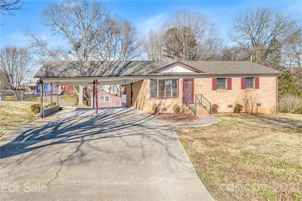 135 Eller Road Gastonia NC 28056
